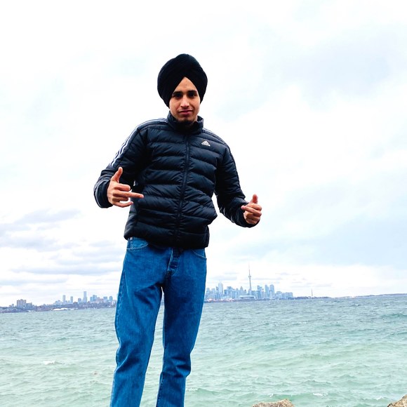 prabhjotkahlon
